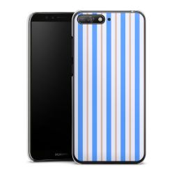 Skyddskal genomskinlig