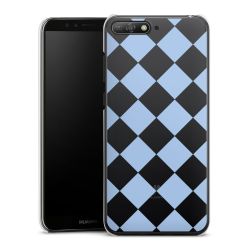 Skyddskal genomskinlig