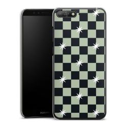 Skyddskal genomskinlig