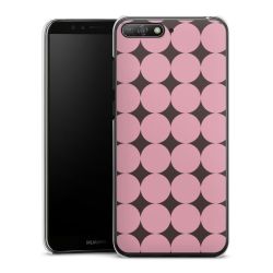 Skyddskal genomskinlig