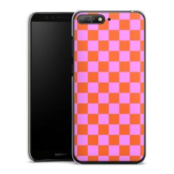 Skyddskal genomskinlig