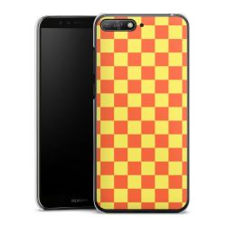 Skyddskal genomskinlig