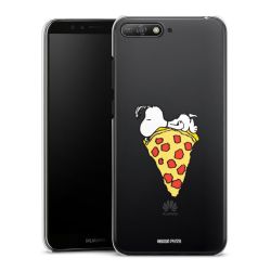 Hard Case transparent