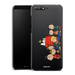 Hard Case transparent