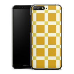 Skyddskal genomskinlig