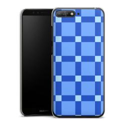 Skyddskal genomskinlig