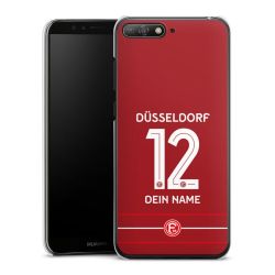 Hard Case transparent