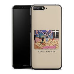 Hard Case transparent