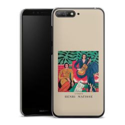 Hard Case transparent