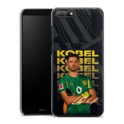 Hard Case transparent