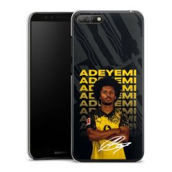 Hard Case transparent