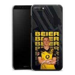 Hard Case transparent