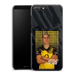 Hard Case transparent