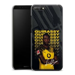 Hard Case transparent