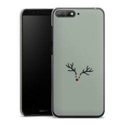 Hard Case transparent