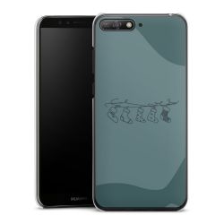 Hard Case transparent