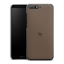 Hard Case transparent