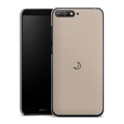 Skyddskal genomskinlig