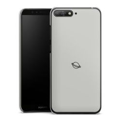 Skyddskal genomskinlig