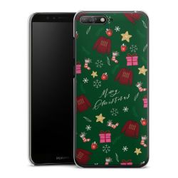 Hard Case transparent