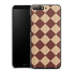 Skyddskal genomskinlig