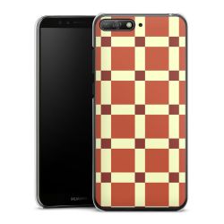 Skyddskal genomskinlig