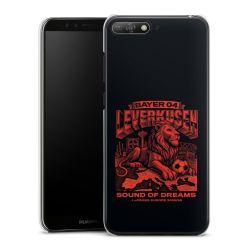 Hard Case transparent