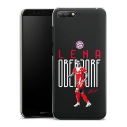 Hard Case transparent