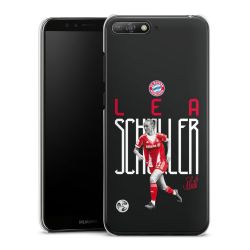 Hard Case transparent