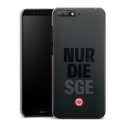 Hard Case transparent