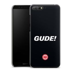 Hard Case transparent