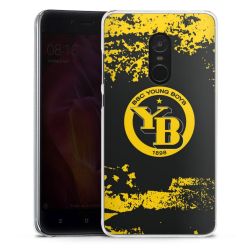 Hard Case transparent