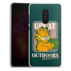 Hard Case transparent