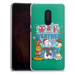 Hard Case transparent