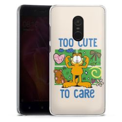 Hard Case transparent