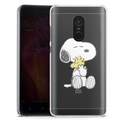 Hard Case transparent