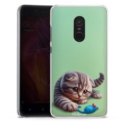 Hard Case transparent