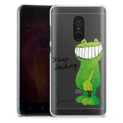 Hard Case transparent