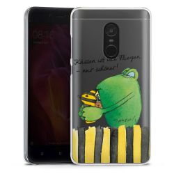 Hard Case transparent