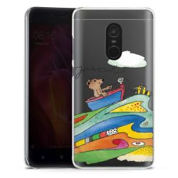 Hard Case transparent