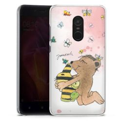 Hard Case transparent