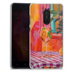 Hard Case transparent
