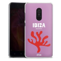 Hard Case transparent