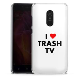 Hard Case transparent