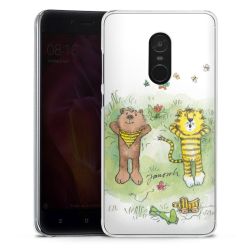 Hard Case transparent