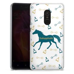 Hard Case transparent