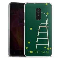 Hard Case transparent