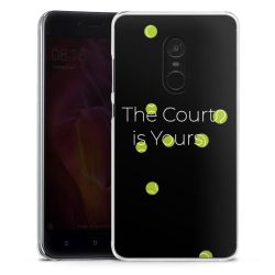Hard Case transparent