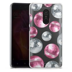 Hard Case transparent