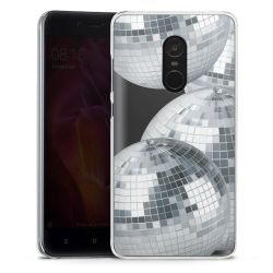 Hard Case transparent